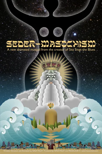 Seder-Masochism poster
